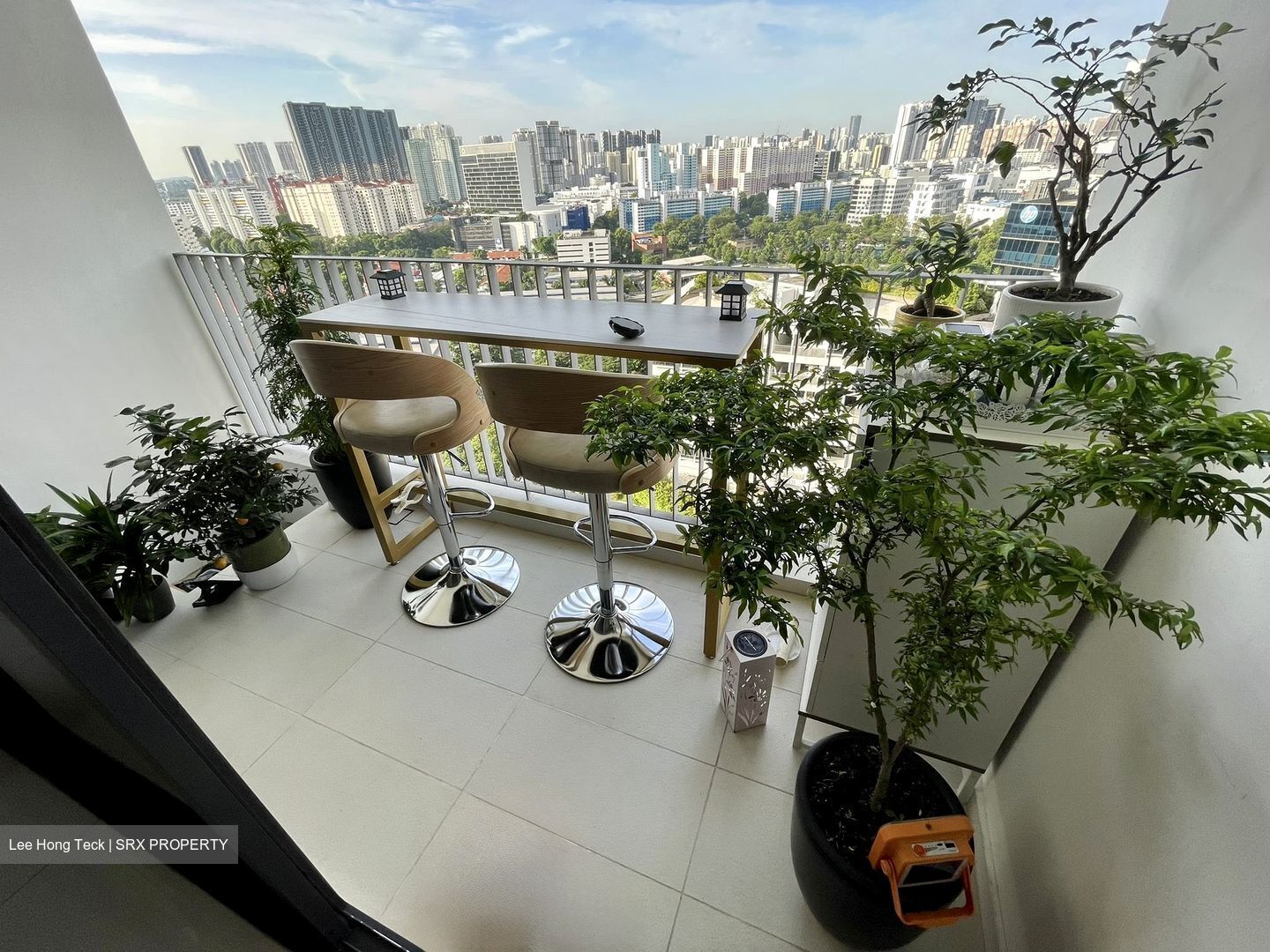 The Interlace (D4), Condominium #535003491